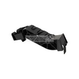 BRACKET FRONT BUMPER RIGHT OE